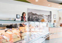 Die Kaiserwinkl Sennerei in Kössen – Tradition, Genuss & Naturverbundenheit