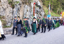 KAMERADSCHAFT KÖSSEN