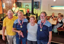 Pensionistenverband – Ortsgruppe Kössen-Schwendt