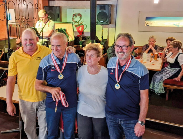 PVÖ Kössen Kegeln-Kelchsau 25-2