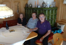 Seniorenbund Schwendt