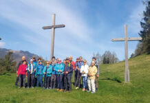 Senioren Walchsee