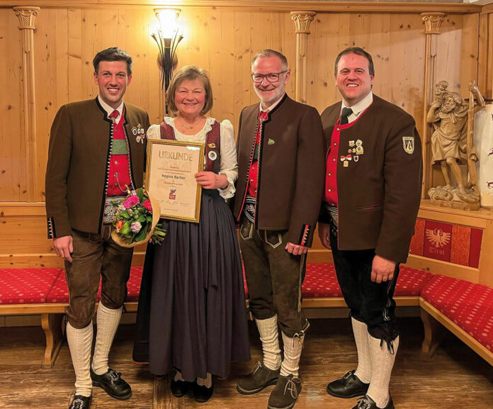 Trachtenverein a8ba30e0-6e7c-4e35-9e89-9d3ce83c5ab6