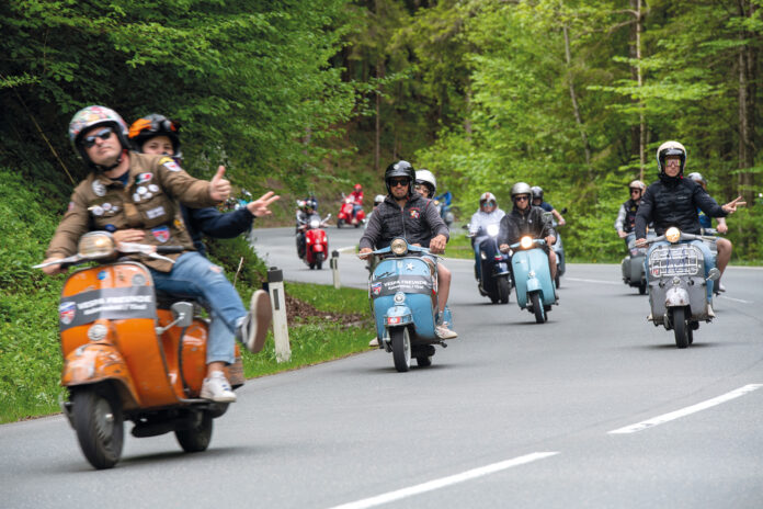 Vespa treffen DSC_2565
