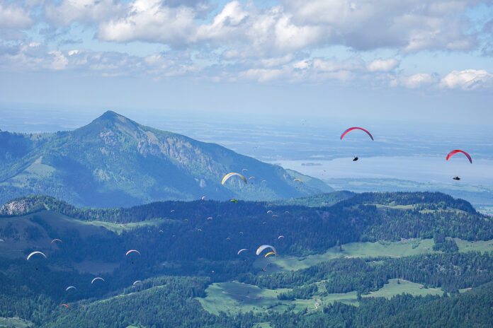 PDC Kössen DSC04617