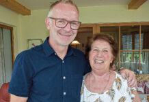 Gemeinde Kössen gratuliert