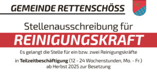 Gemeinde Rettenschöss