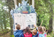 Ein Juli voller Spiel und Abenteuer im JUZ