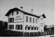 Eine Ära geht zu Ende