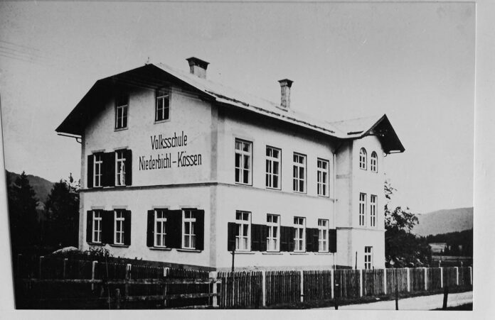 Volksschule Bichlach 20250707_114331