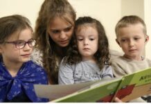 Das Bildungszentrum Kössen und Sozialzentrum Kössen – Schwendt bieten die Möglichkeit eines Freiwilligen Sozialen Jahres an!