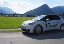 Eine Woche der Mobilität