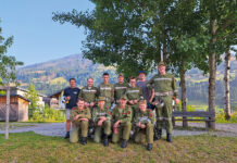 Freiwillige Feuerwehr Rettenschöss