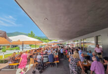 Ein Sommer voller Musik & Feste