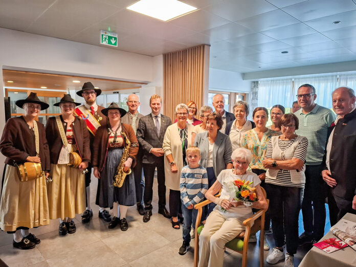 Gm Walchsee leitner_resi_gruppenfoto