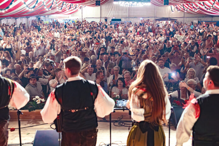 Musikkapelle 202507_Bezirksmusikfest Kössen_Highlights (50)