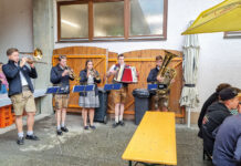 Feuerwehr Rettenschösse