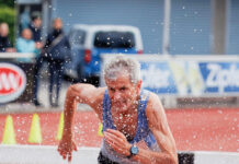 Thomas Fahringer auf Rekordjagd