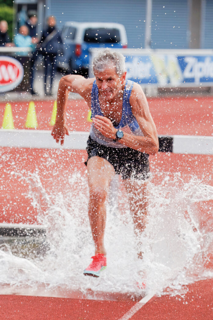 Fahringer Thomas Rekorde #Wassergraben