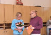Danke für Jahrzehnte voller pädagogischem Engagement