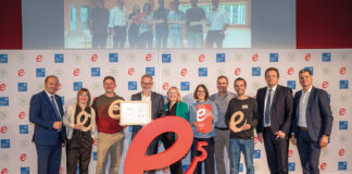 Drei e’s für Kössen