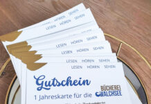 Gemeindebücherei Walchsee