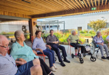 Musikalisch und hochprozentig