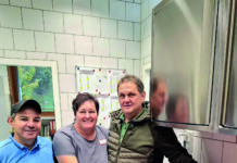 Der Adventzauber naht