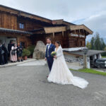 Hochzeit Martin und Maria