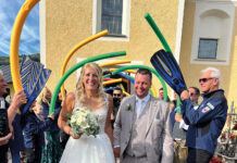 Österreichische Wasserrettung – Einsatzstelle Walchsee