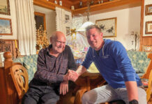 Schützengilde Kössen