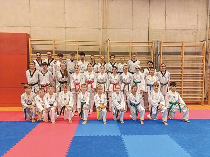 TKD Kössen IMG-20251004-WA0010