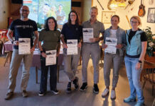 Sommerchallenge bei WSV Schwendt