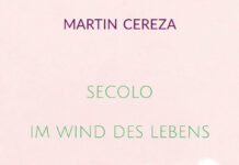 „Secolo – Im Wind des Lebens“: ein Jahrhundert in Romanform