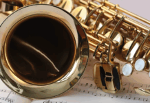 Bericht aus der Musikschulexpositur Kössen-Schwendt