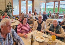 Von Sinatra bis zur Wintermode