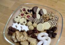 Rotes Kreuz Kössen – Danke unseren Keksbäckerinnen und Keksbäckern!