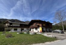 Verkaufe Wohnungen bzw. das Haus