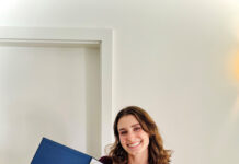 1. Platz im Landespreis 2025 Fotografie geht nach Kössen