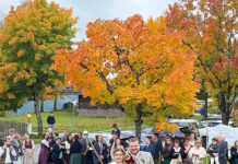 Musikkapelle Kössen