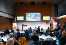 Aktive Mobilität macht Schule: 1. Tiroler Mobilitätskonferenz im Zeichen von Sicherheit und Gesundheit