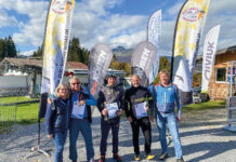 Action Hill XC Challenge 2025