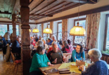 Pensionistenverband Kössen/Schwendt