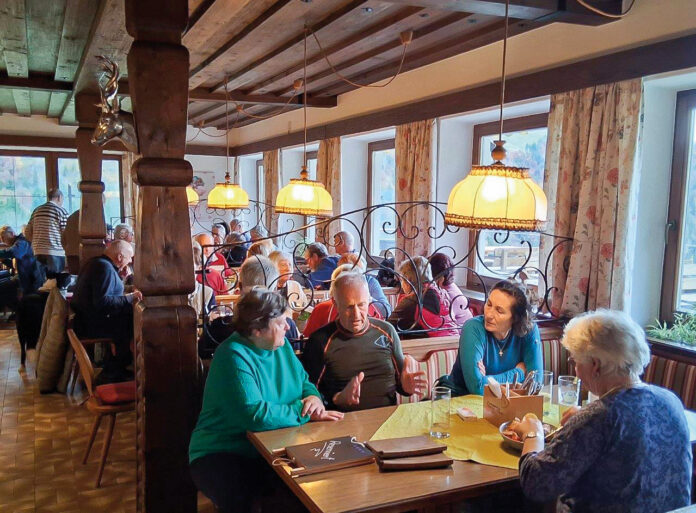 PVOE Koessen Edernalm 2025