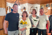 Sportschützengilde Kössen