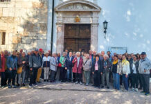 Seniorenbund Kössen