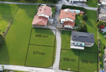 Voll erschlossen: leistbare Grundstücke in Walchsee – Nähe See & Lift leben, wo andere Urlaub machen!