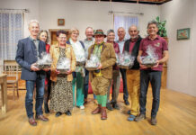 Theaterstadl Walchsee