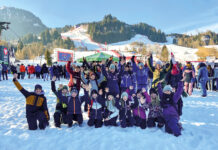 WSV Walchsee startet motiviert in die neue Wintersaison