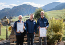 Österreichische Wasserrettung – Einsatzstelle Walchsee